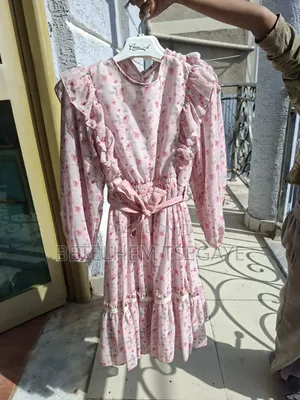 Kid's Dresses