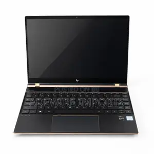 Laptop HP Spectre 8GB Intel Core i5 SSD 512GB