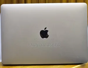 New Laptop Apple MacBook Air 2020 M1 16GB Apple M1 SSD 256GB