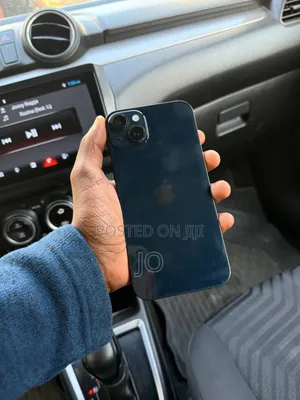 Apple iPhone 14 Plus 128 GB Green