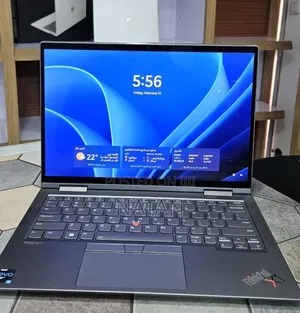 New Laptop Lenovo ThinkPad X1 Yoga 16GB Intel Core i7 SSD 512GB