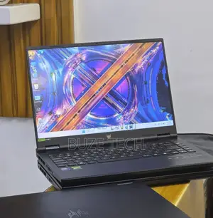 New Laptop Acer Predator Helios Neo 14 16GB Intel Core Ultra 7 SSD 1T