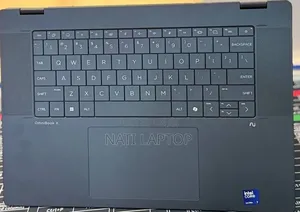 New Laptop HP OmniBook 5 16" 16GB Intel Core Ultra 7 SSD 1T