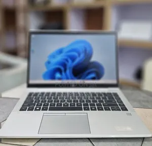 New Laptop HP EliteBook 840 G7 16GB Intel Core i7 SSD 512GB
