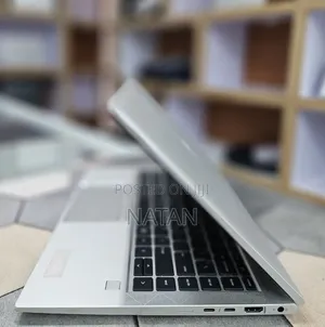 New Laptop HP EliteBook 840 G7 16GB Intel Core i7 SSD 512GB