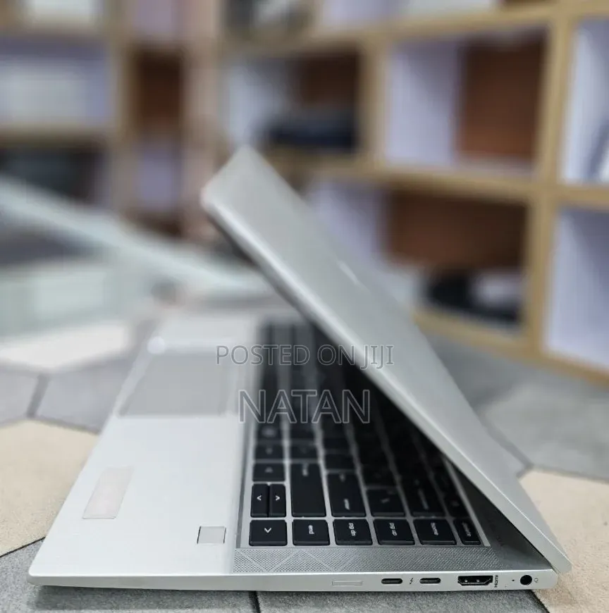 New Laptop HP EliteBook 840 G7 16GB Intel Core i7 SSD 512GB
