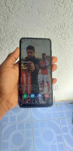 Samsung Galaxy M11 32 GB Black