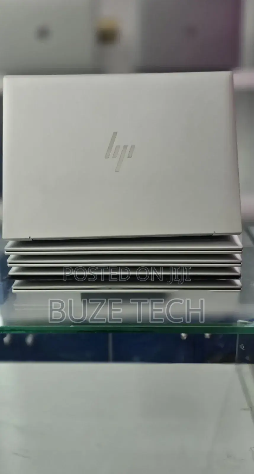 New Laptop HP EliteBook 840 G10 16GB Intel Core i7 SSD 1T