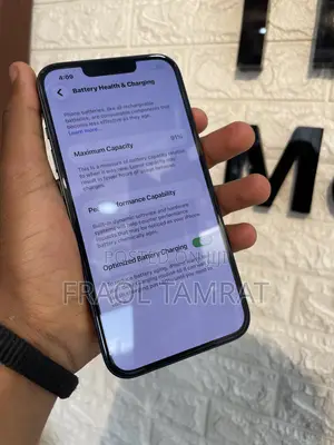 New Apple iPhone 13 128 GB Black