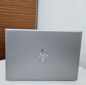New Laptop HP ZBook Firefly 14 G11 16GB Intel Core Ultra 7 SSD 512GB