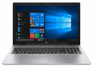 Laptop HP EliteBook 850 8GB Intel Core i7 SSD 512GB