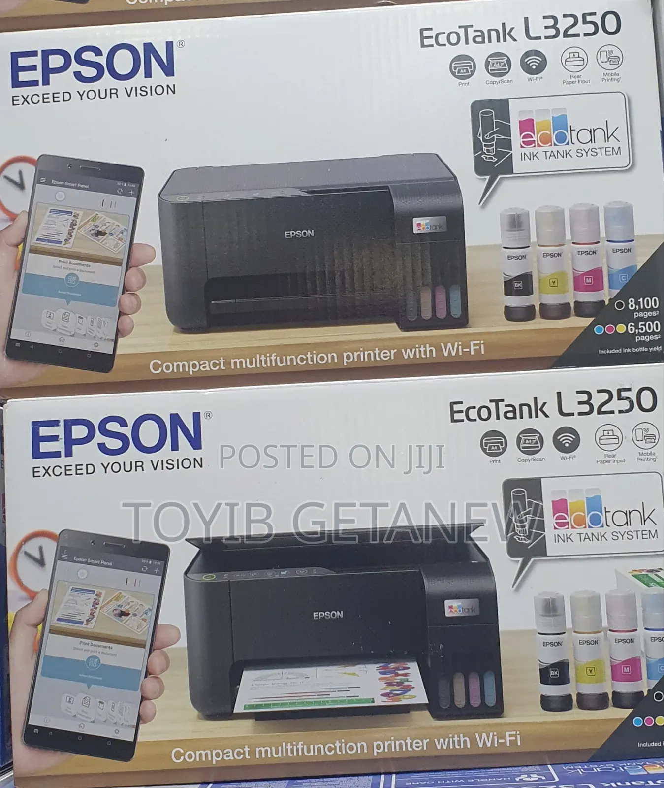 Epson L3250