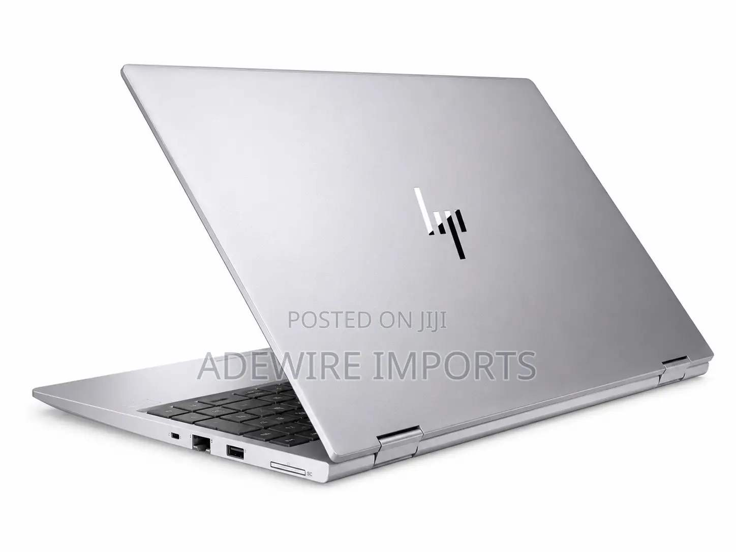 Laptop HP EliteBook 850 8GB Intel Core i7 SSD 512GB