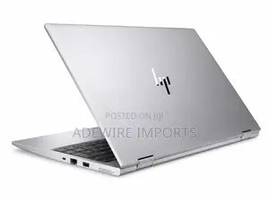 Laptop HP EliteBook 850 8GB Intel Core i7 SSD 512GB