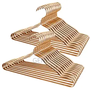 Aluminum Cloth Hanger