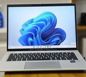 New Laptop HP EliteBook 840 G10 16GB Intel Core i7 SSD 1T