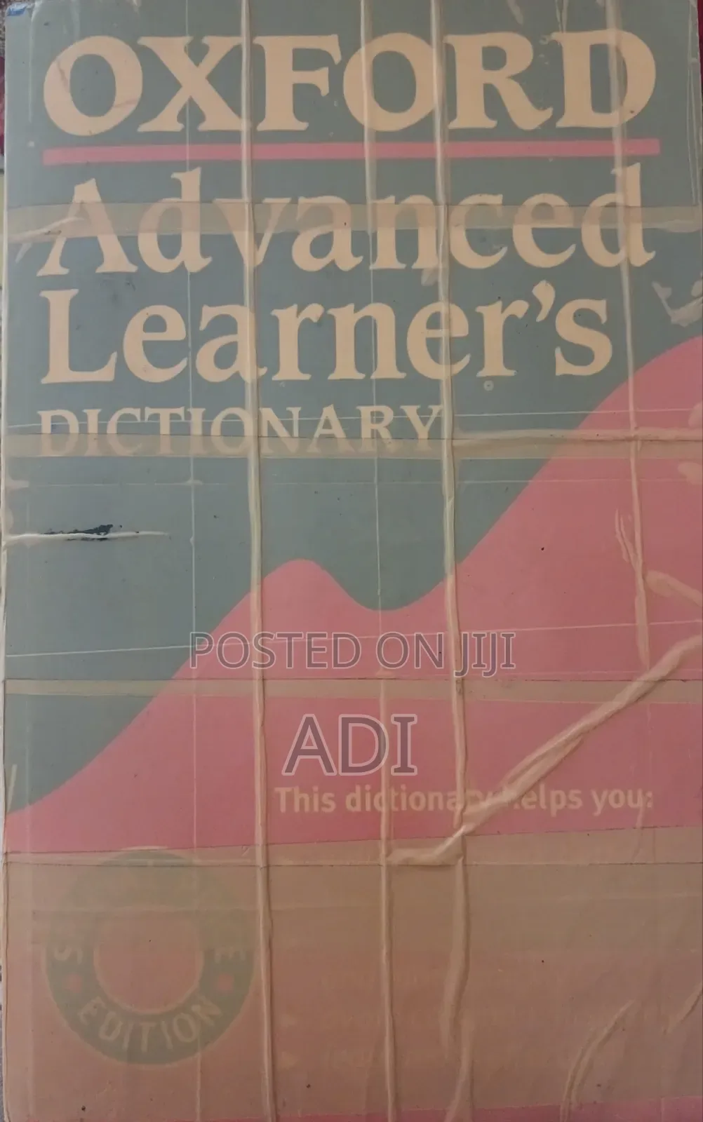 Dictionary and Extreme Physics