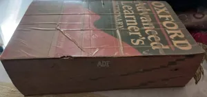Dictionary and Extreme Physics