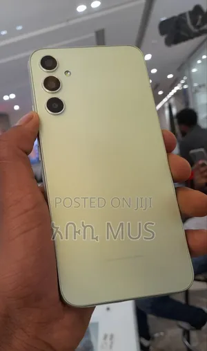 Samsung Galaxy A34 5G 128 GB