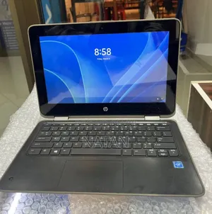New Laptop HP Chromebook 11 G3 4GB Intel Celeron SSD 128GB