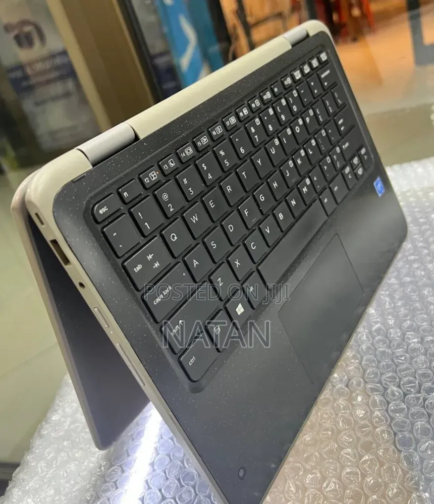 New Laptop HP Chromebook 11 G3 4GB Intel Celeron SSD 128GB