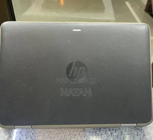 New Laptop HP Chromebook 11 G3 4GB Intel Celeron SSD 128GB