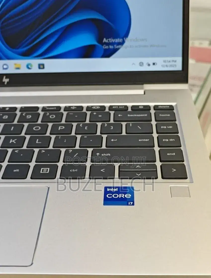 New Laptop HP 16GB Intel Core i7 SSD 1T