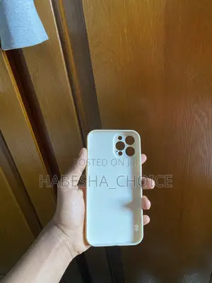 iPhone 13 Promax to 14 Promax Cover