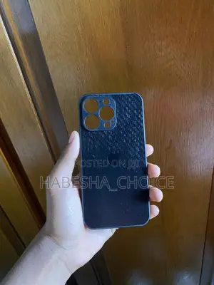 iPhone 13 Promax to 14 Promax Cover