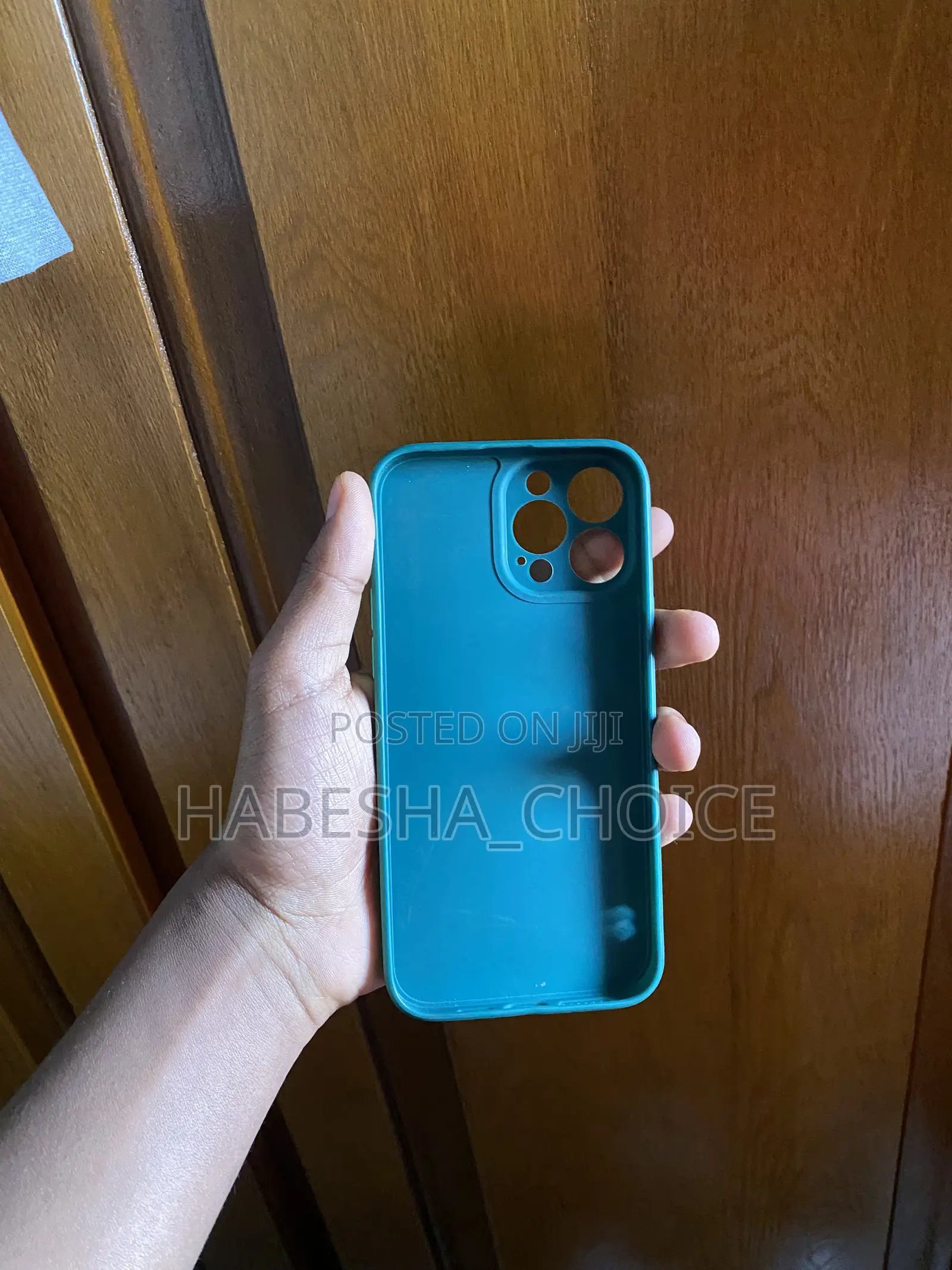 iPhone 13 Promax to 14 Promax Cover
