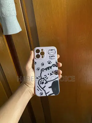 iPhone 13 Promax to 14 Promax Cover