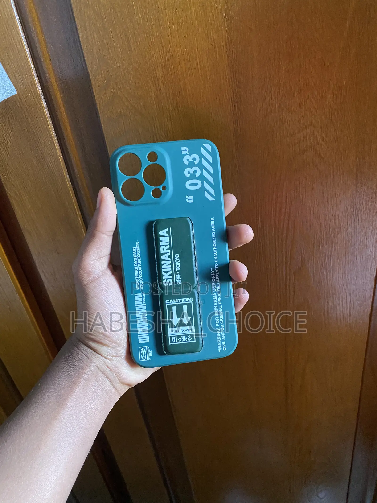 iPhone 13 Promax to 14 Promax Cover