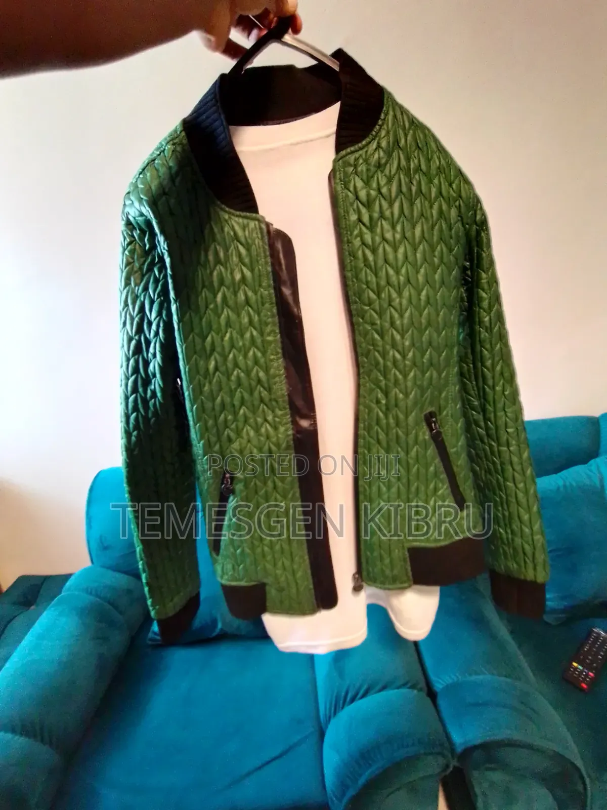 Man Clothes