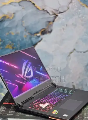 New Laptop Asus 16GB AMD Ryzen 9 SSD 1T