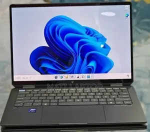 New Laptop HP OmniBook 5 14" 16GB Intel Core Ultra 7 SSD 1T