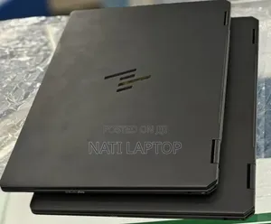 New Laptop HP OmniBook 5 14" 16GB Intel Core Ultra 7 SSD 1T