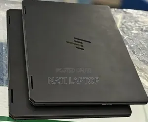 New Laptop HP OmniBook 5 14" 16GB Intel Core Ultra 7 SSD 1T