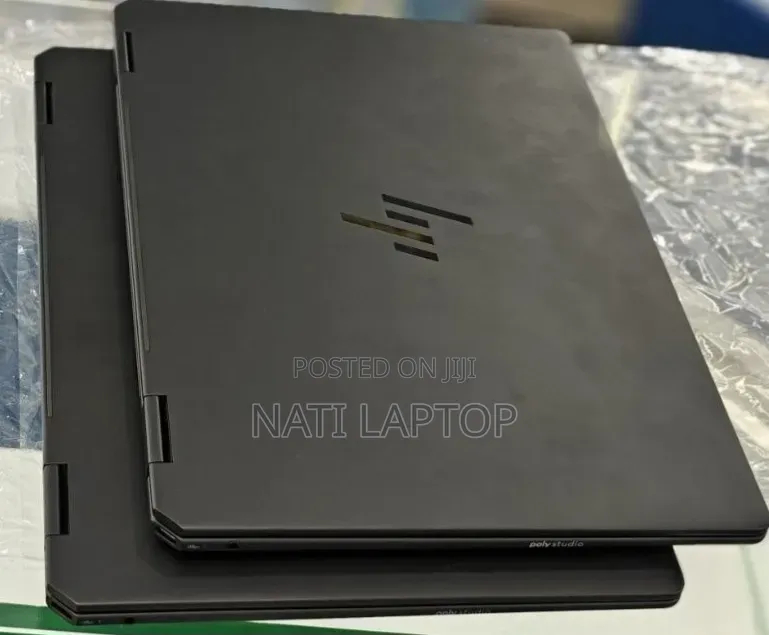 New Laptop HP OmniBook 5 14" 16GB Intel Core Ultra 7 SSD 1T