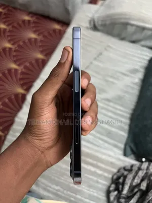 Apple iPhone 13 Pro Max 256 GB Blue
