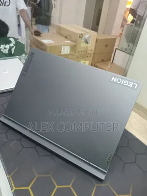 New Laptop Lenovo 16GB AMD Ryzen 9 SSD 1T