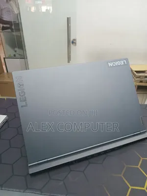 New Laptop Lenovo 16GB AMD Ryzen 9 SSD 1T