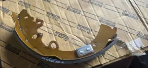 Shoe Kit Brake Rr PRT
