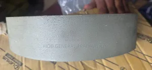 Shoe Kit Brake Rr PRT