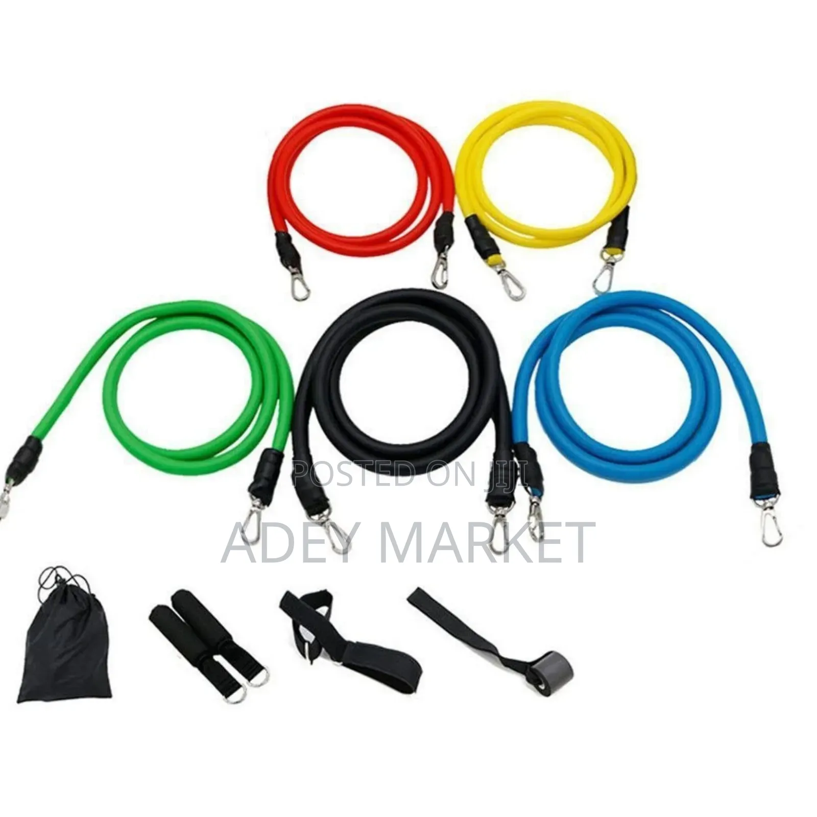 Power Resistance Band