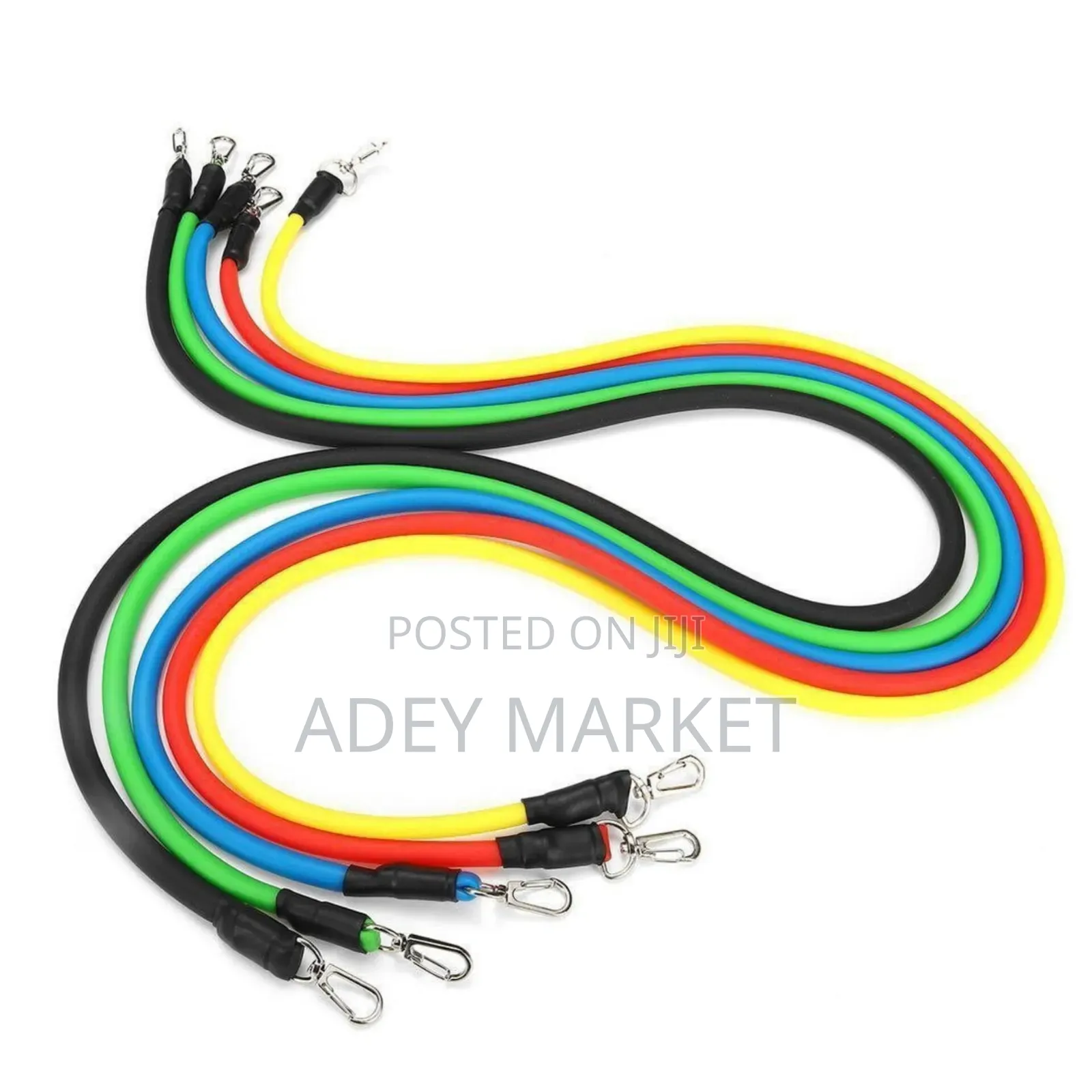 Power Resistance Band