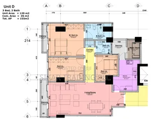 2bdrm Apartment in Life Time Properties, Bole for sale