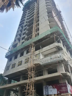 2bdrm Apartment in Life Time Properties, Bole for sale