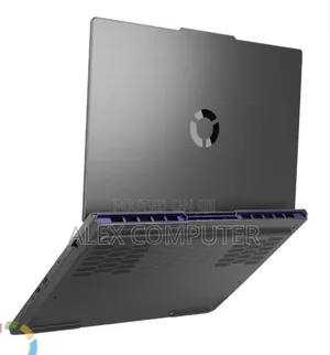 New Laptop Lenovo Legion 5i 32GB Intel Core Ultra 9 SSD 1T