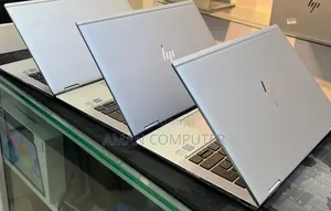 New Laptop HP EliteBook x360 1030 G4 8GB Intel Core i5 SSD 512GB
