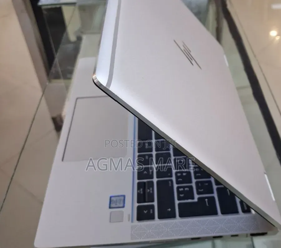 New Laptop HP EliteBook x360 1030 G4 16GB Intel Core i5 SSD 512GB